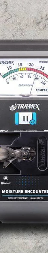 CR Tramex Moister Encounter ME5 Greytiles